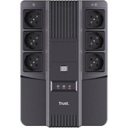 cumpără Sursă neîntreruptibilă UPS Trust Maxxon 800VA/360W în Chișinău 