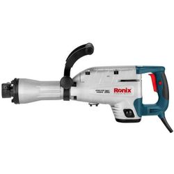 купить Отбойный молоток Ronix 2801 1500W HEX 1150bpm в Кишинёве 