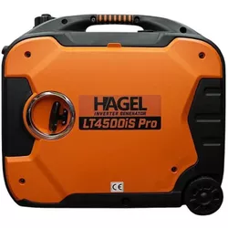 cumpără Generator Hagel LT4500iSPRO în Chișinău 