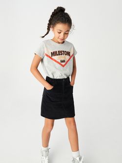 Tricou RESERVED Gri wq554-09m