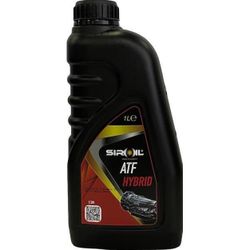 купить Масло Siroil ATF HYBRID 1l (SIR50201) в Кишинёве 
