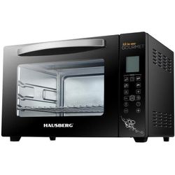 cumpără Mini cuptor electric Hausberg HB-9265 în Chișinău 