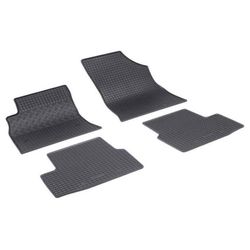 купить Коврик для автомобиля Rigum Olel Crossland X 17-/20-/Citroen C3 Aircross 17-/21-/ в Кишинёве 