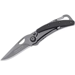 купить Нож походный FOX Knives BF-434 G10 Black Pocket в Кишинёве 