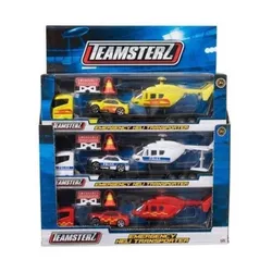 купить Машина Optmarket 1373618.18 Heli Transporter (assort.) в Кишинёве 