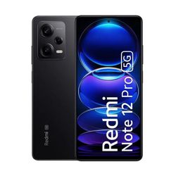 Smartphone Xiaomi Redmi Note 12 Pro 5G  6/128GB EU Gray