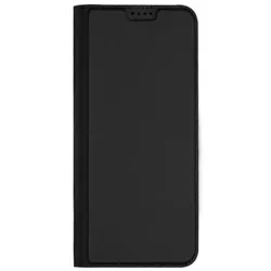 cumpără Husă pentru smartphone Dux Ducis Flip Case SkinPro Samsung A54, Black în Chișinău 