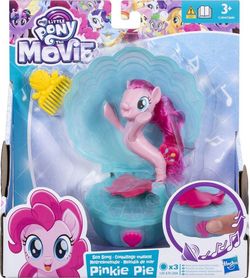 The My Little Pony Flicker set cu sunet, cod 41724
