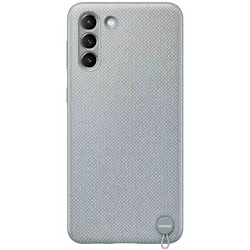 cumpără Husă pentru smartphone Samsung EF-XG996 Kvadrat Cover Mint Gray în Chișinău 