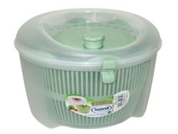Сушилка-центрифуга для салата Tontarelli 4.5l