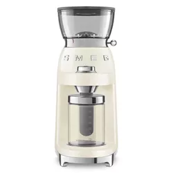 купить Кофемолка SMEG CGF03CREU в Кишинёве 