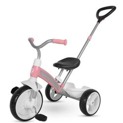 купить Велосипед Qplay Elite Plus Pink в Кишинёве 