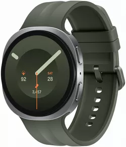cumpără Ceas inteligent Samsung L350 Galaxy Watch 9 44mm 32GB Silver în Chișinău 