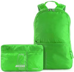 cumpără Rucsac laptop Tucano Compatto Xl Packable Acid Green în Chișinău