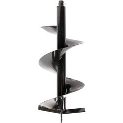 cumpără Motoburghii Micul Fermier GF-1064 burghiu motoburghiu pamant 300*800mm în Chișinău 
