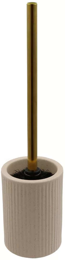 купить Ёршик для унитаза Bisk 08507 SOLANO в Кишинёве 