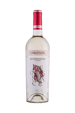 Carlevana RENAISSANCE Sauvignon Blanc 2020
