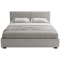 купить Кровать my-STYLE my-Bria 200x200 (P02D20M07) в Кишинёве 