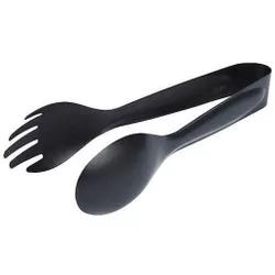 купить Щипцы кухонные Axentia 135573 Blackline 20cm negru в Кишинёве 