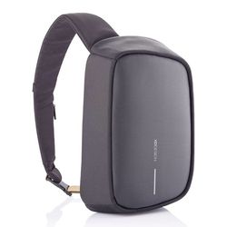 Tablet Bag Bobby Sling, anti-theft, P705.781 for Tablet 9.7" & City Bags, Black