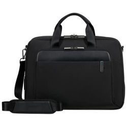 cumpără Geantă laptop Samsonite Evosight 17.3 Negru (153526/1041) în Chișinău 