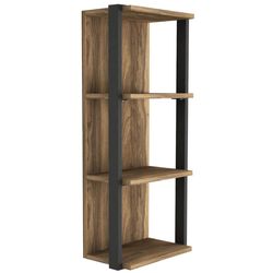купить Полка декоративная Trendy Pierdut-Nuc 33x79x21cm (GTR005507) в Кишинёве 