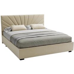 cumpără Pat my-STYLE my-Anna 200x200 (P21D20M02) în Chișinău 