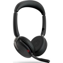 купить Наушники игровые Jabra 26699-999-989 Evolve2 65 Flex, Link380/390a MS Stereo WLC в Кишинёве 