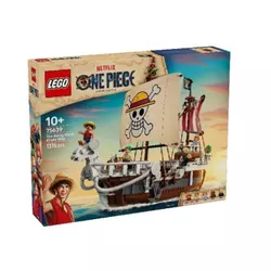 cumpără Set de construcție Lego 75639 The Going Merry Pirate Ship în Chișinău 