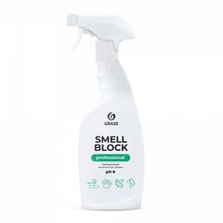 Smell Block - Professional Защитное средство от запаха 600 мл