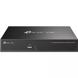 купить Регистратор TP-Link VIGI NVR1016H 16-ch в Кишинёве 
