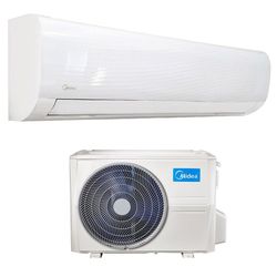 Air conditioner Midea MSAFA-09HRN1/MOAA31-09HN1