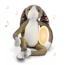 купить Ночной светильник Zazu BO soft toy nightlight в Кишинёве 