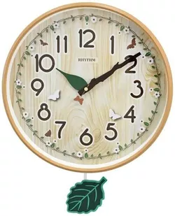 купить Часы Rhythm CMP556NR07 в Кишинёве 