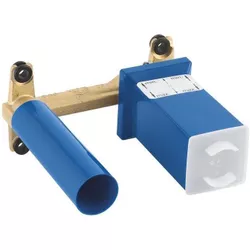 купить Смеситель для умывальника Grohe Corp ingropat baterie lavoar de perete 23200000/23200002 в Кишинёве 