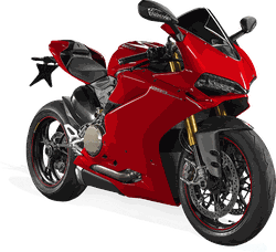 Ducati Panigale 959 Corse 2019