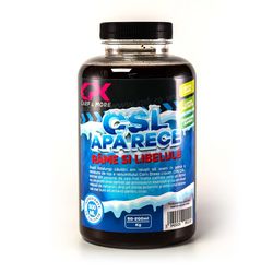 CSL ХОЛОДНАЯ ВОДА 500ML