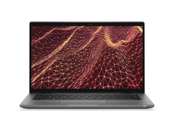 NB Dell 14.0" Latitude 7430 Grey (Core i7-1255U 16Gb 512Gb Win 11)