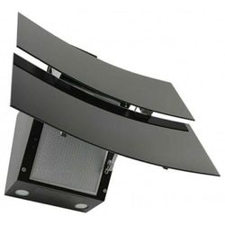 cumpără Hotă Tornado BLAZE TOUCH FREE 1100(60) LED BL în Chișinău 