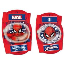 cumpără Echipament de protecție Seven 9063 Защита на локти-колени SPIDERMAN în Chișinău 