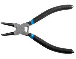 купить Плоскогубцы Hoegert HT1P147 Cleste pentru inele deblocare 150mm в Кишинёве 