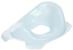 купить Детский горшок Premaman PBRF4J-CCC-UNQ Reductor pentru toaleta Popotam 2.0 Albastru в Кишинёве 