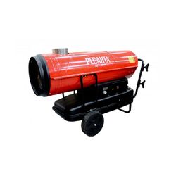 Aerotermă pe motorină RESANTA ТДПН-50000 50 kW