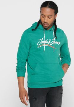 Трикотаж JACK&JONES Зеленый jack & jones 12168055