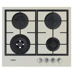 купить Встраиваемая поверхность газовая Whirlpool GOFL629/ST EE в Кишинёве 