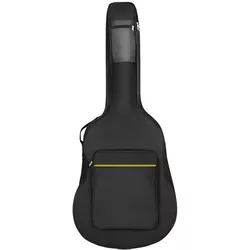 купить Аксессуар для музыкальных инструментов Flame MB03 40 - husa chitara acustica в Кишинёве 