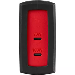 cumpără Încărcător cu fir Milwaukee 4932500226 Adapter TC-USBC100 în Chișinău 