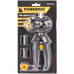 купить Ножницы садовые Powermat Ножницы прививочные PM-SDO-310T в Кишинёве 
