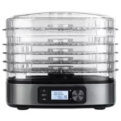 купить Сушка для фруктов MPM MSG-12 в Кишинёве 