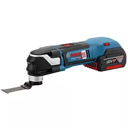 cumpără Multitool Bosch GOP 18V-28 06018B6002 în Chișinău 